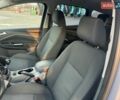 Сірий Форд Сі-Макс, об'ємом двигуна 1.56 л та пробігом 295 тис. км за 6800 $, фото 8 на Automoto.ua