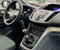 Сірий Форд Сі-Макс, об'ємом двигуна 1.6 л та пробігом 235 тис. км за 7900 $, фото 17 на Automoto.ua