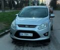 Серый Форд Си-Макс, объемом двигателя 1.56 л и пробегом 323 тыс. км за 6999 $, фото 1 на Automoto.ua