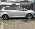 Серый Форд Си-Макс, объемом двигателя 1.6 л и пробегом 218 тыс. км за 7900 $, фото 7 на Automoto.ua
