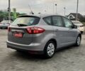 Сірий Форд Сі-Макс, об'ємом двигуна 1.6 л та пробігом 235 тис. км за 7900 $, фото 3 на Automoto.ua