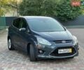 Сірий Форд Сі-Макс, об'ємом двигуна 1.6 л та пробігом 205 тис. км за 7100 $, фото 9 на Automoto.ua