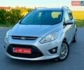 Серый Форд Си-Макс, объемом двигателя 1.6 л и пробегом 178 тыс. км за 7700 $, фото 1 на Automoto.ua