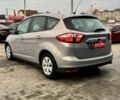 Сірий Форд Сі-Макс, об'ємом двигуна 1.6 л та пробігом 235 тис. км за 7900 $, фото 6 на Automoto.ua