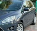 Сірий Форд Сі-Макс, об'ємом двигуна 1.6 л та пробігом 205 тис. км за 7100 $, фото 2 на Automoto.ua