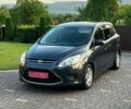 Сірий Форд Сі-Макс, об'ємом двигуна 1.6 л та пробігом 243 тис. км за 7800 $, фото 1 на Automoto.ua