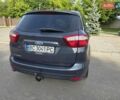 Сірий Форд Сі-Макс, об'ємом двигуна 1.56 л та пробігом 253 тис. км за 8499 $, фото 6 на Automoto.ua