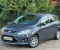 Сірий Форд Сі-Макс, об'ємом двигуна 1.6 л та пробігом 205 тис. км за 7100 $, фото 1 на Automoto.ua