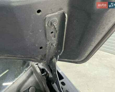 Сірий Форд Сі-Макс, об'ємом двигуна 1.6 л та пробігом 232 тис. км за 7950 $, фото 44 на Automoto.ua