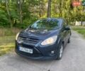 Сірий Форд Сі-Макс, об'ємом двигуна 1.6 л та пробігом 220 тис. км за 7000 $, фото 1 на Automoto.ua