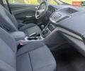 Сірий Форд Сі-Макс, об'ємом двигуна 1.6 л та пробігом 218 тис. км за 7350 $, фото 4 на Automoto.ua