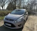 Серый Форд Си-Макс, объемом двигателя 1.6 л и пробегом 340 тыс. км за 3053 $, фото 1 на Automoto.ua