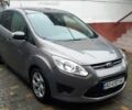 Сірий Форд Сі-Макс, об'ємом двигуна 1.6 л та пробігом 120 тис. км за 8700 $, фото 1 на Automoto.ua