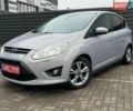 Серый Форд Си-Макс, объемом двигателя 1.6 л и пробегом 218 тыс. км за 7900 $, фото 19 на Automoto.ua