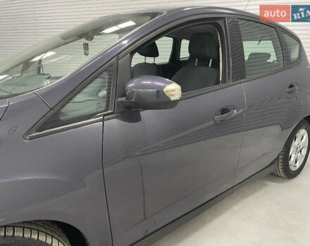 Сірий Форд Сі-Макс, об'ємом двигуна 1.6 л та пробігом 232 тис. км за 7950 $, фото 39 на Automoto.ua