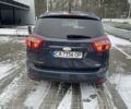 Сірий Форд Сі-Макс, об'ємом двигуна 1.6 л та пробігом 237 тис. км за 7500 $, фото 12 на Automoto.ua