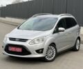 Сірий Форд Сі-Макс, об'ємом двигуна 2 л та пробігом 211 тис. км за 9555 $, фото 1 на Automoto.ua