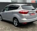 Серый Форд Си-Макс, объемом двигателя 1.6 л и пробегом 218 тыс. км за 7900 $, фото 3 на Automoto.ua