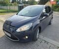 Сірий Форд Сі-Макс, об'ємом двигуна 1.56 л та пробігом 253 тис. км за 8499 $, фото 3 на Automoto.ua
