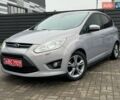 Серый Форд Си-Макс, объемом двигателя 1.6 л и пробегом 218 тыс. км за 7900 $, фото 17 на Automoto.ua