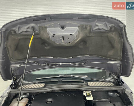 Сірий Форд Сі-Макс, об'ємом двигуна 1.6 л та пробігом 232 тис. км за 7950 $, фото 43 на Automoto.ua