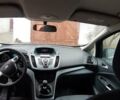 Сірий Форд Сі-Макс, об'ємом двигуна 1.6 л та пробігом 120 тис. км за 8700 $, фото 6 на Automoto.ua