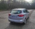 Сірий Форд Сі-Макс, об'ємом двигуна 1.6 л та пробігом 217 тис. км за 8500 $, фото 2 на Automoto.ua