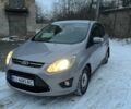 Сірий Форд Сі-Макс, об'ємом двигуна 1.6 л та пробігом 210 тис. км за 4950 $, фото 1 на Automoto.ua