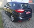 Сірий Форд Сі-Макс, об'ємом двигуна 1.6 л та пробігом 218 тис. км за 7350 $, фото 12 на Automoto.ua