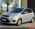 Сірий Форд Сі-Макс, об'ємом двигуна 1.6 л та пробігом 260 тис. км за 5999 $, фото 6 на Automoto.ua