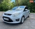Серый Форд Си-Макс, объемом двигателя 1.6 л и пробегом 174 тыс. км за 7500 $, фото 1 на Automoto.ua