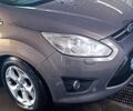 Серый Форд Си-Макс, объемом двигателя 1.6 л и пробегом 205 тыс. км за 8500 $, фото 1 на Automoto.ua