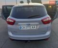 Сірий Форд Сі-Макс, об'ємом двигуна 1.6 л та пробігом 222 тис. км за 8700 $, фото 6 на Automoto.ua