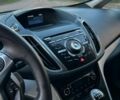 Сірий Форд Сі-Макс, об'ємом двигуна 1.6 л та пробігом 205 тис. км за 7100 $, фото 19 на Automoto.ua