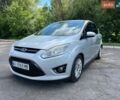 Сірий Форд Сі-Макс, об'ємом двигуна 1.6 л та пробігом 174 тис. км за 7000 $, фото 1 на Automoto.ua
