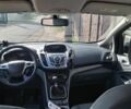 Сірий Форд Сі-Макс, об'ємом двигуна 0 л та пробігом 218 тис. км за 9001 $, фото 5 на Automoto.ua