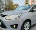 Серый Форд Си-Макс, объемом двигателя 1.62 л и пробегом 225 тыс. км за 8399 $, фото 7 на Automoto.ua