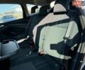 Серый Форд Си-Макс, объемом двигателя 1.6 л и пробегом 234 тыс. км за 8500 $, фото 33 на Automoto.ua