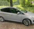 Сірий Форд Сі-Макс, об'ємом двигуна 2 л та пробігом 330 тис. км за 7000 $, фото 4 на Automoto.ua