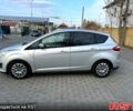 Серый Форд Си-Макс, объемом двигателя 1.6 л и пробегом 162 тыс. км за 8000 $, фото 3 на Automoto.ua