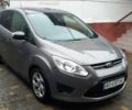 Серый Форд Си-Макс, объемом двигателя 1.6 л и пробегом 120 тыс. км за 8700 $, фото 1 на Automoto.ua