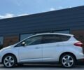 Серый Форд Си-Макс, объемом двигателя 1.6 л и пробегом 280 тыс. км за 6500 $, фото 6 на Automoto.ua