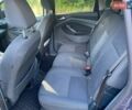 Сірий Форд Сі-Макс, об'ємом двигуна 1.6 л та пробігом 220 тис. км за 7000 $, фото 7 на Automoto.ua