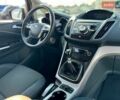 Серый Форд Си-Макс, объемом двигателя 1.6 л и пробегом 234 тыс. км за 8500 $, фото 43 на Automoto.ua