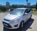 Сірий Форд Сі-Макс, об'ємом двигуна 1.56 л та пробігом 279 тис. км за 7400 $, фото 1 на Automoto.ua