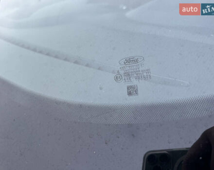 Серый Форд Си-Макс, объемом двигателя 1.6 л и пробегом 234 тыс. км за 9300 $, фото 15 на Automoto.ua