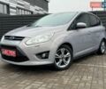 Серый Форд Си-Макс, объемом двигателя 1.6 л и пробегом 218 тыс. км за 7900 $, фото 18 на Automoto.ua