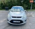 Сірий Форд Сі-Макс, об'ємом двигуна 1.6 л та пробігом 174 тис. км за 7000 $, фото 2 на Automoto.ua