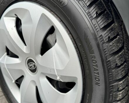 Сірий Форд Сі-Макс, об'ємом двигуна 1.6 л та пробігом 235 тис. км за 7900 $, фото 19 на Automoto.ua