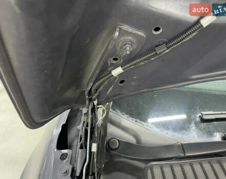 Сірий Форд Сі-Макс, об'ємом двигуна 1.6 л та пробігом 232 тис. км за 7950 $, фото 45 на Automoto.ua